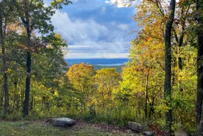 VIEWS! Lake Home w/ 2 Decks, Boat Parking & Peace - Image 3