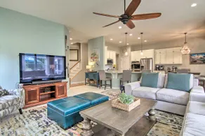 5 Mi to Bethany Beach: Chic Home w/ Grill! - Image 5