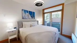 Spacious Ski in/out Condo in Sun Peaks Village - Image 3