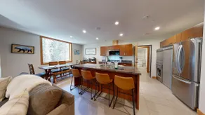 Spacious Ski in/out Condo in Sun Peaks Village - Image 5