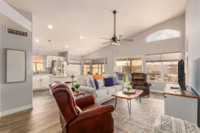 4BR Home w Heated Pool in Prime Location - Image 3