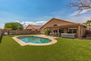4BR Home w Heated Pool in Prime Location - Image 2
