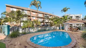 Unité Kokomo 10 Kings Beach QLD - Image 2
