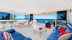 Unité de Wickham Point 6 Kings Beach QLD - Image 3