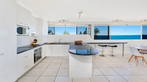 Unité de Wickham Point 6 Kings Beach QLD - Image 5
