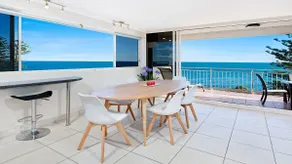Unité de Wickham Point 6 Kings Beach QLD - Image 4