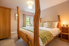 West Shaw Cote Cottage - Image 4