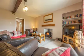 West Shaw Cote Cottage - Image 3