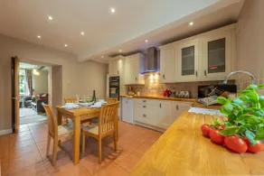 West Shaw Cote Cottage - Image 2