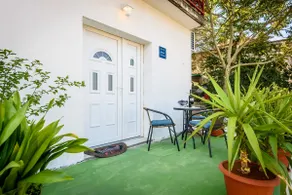Apartment Đego near Ploce, riverfront, parking - Image 3