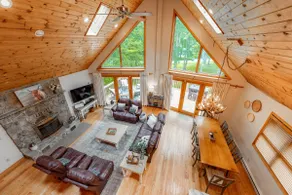 Dog Friendly Lake Home w/ Easy Walk to Dock & Pool - Image 2