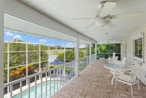 Charming Fairway Facing Estate with Pool in the Dunes Golf and Country Club - Image 2