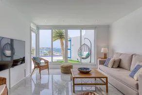 Portomare Delight Private pool & Seaviews Pasito Blanco - Image 2