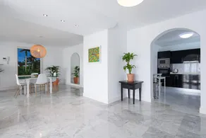 Portomare Delight Private pool & Seaviews Pasito Blanco - Image 5