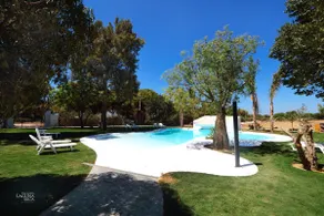 Apartment in Laguna Seca complex, with shared pool - Image 4