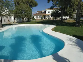 Apartment in Laguna Seca complex, with shared pool - Image 2