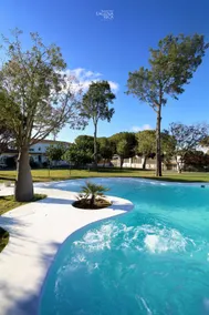 Apartment in Laguna Seca complex, with shared pool - Image 5