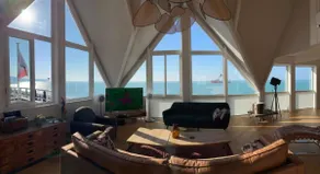 Le poseidon apartment sea view - Image 2