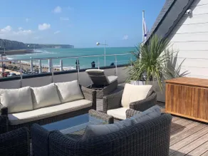 Le poseidon apartment sea view - Image 3