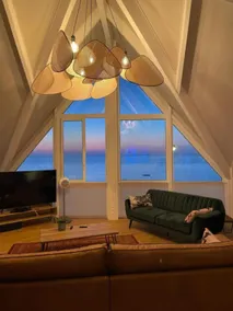 Le poseidon apartment sea view - Image 5