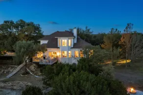 Lakeside Retreat on Lake Whitney | Game Room, Hammock Area | Family-Friendly Fun - Image 2
