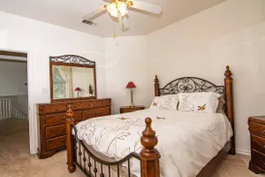 Lakeside Retreat on Lake Whitney | Game Room, Hammock Area | Family-Friendly Fun - Image 5