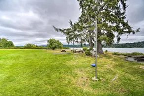 Wheelchair-Accessible Belfair Cabin w/ Patio! - Image 2