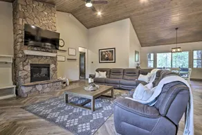 Stylish Home w/ Expansive Deck in Show Low! - Image 4