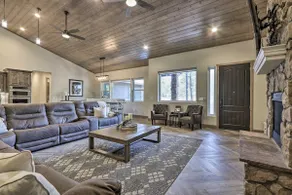 Stylish Home w/ Expansive Deck in Show Low! - Image 5