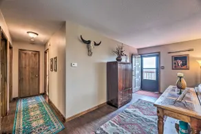 ‘Mountain’s Majesty’ Cabin w/ Hot Tub & Mtn Views! - Image 4