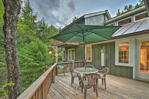 Beautiful Jay Peak Home Near Creek & Waterfalls! - Image 2