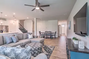 4 Mi to Bethany Beach: Townhome w/ Screened Porch - Image 4