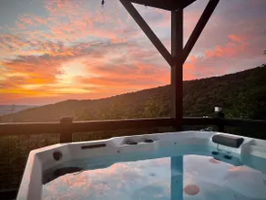 Pie in the Sky-mtn views, hot tub, EV charger! - Image 2