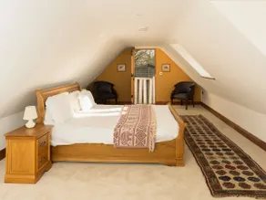 Huish Lodge - Image 5