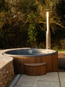 Huish Lodge - Image 2