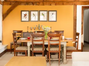 Huish Lodge - Image 5