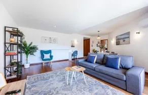 Sun and Sea - Baia da Luz Apartment - Image 2