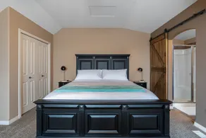 Prairie Oasis | Sleeps 16+ | BBQ, Fireplace & Loft - Image 3