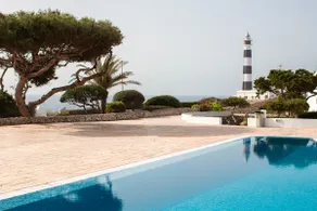 Ferienwohnung El Faro 8 mit Meerblick, WLAN, Terrasse & Gemeinschaftspool - Image 3