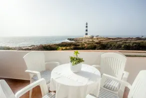 Ferienwohnung El Faro 8 mit Meerblick, WLAN, Terrasse & Gemeinschaftspool - Image 2