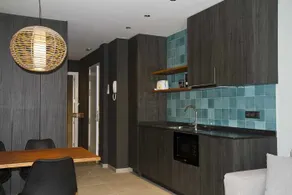 Francisco Javier's Apartments, Apartment with k... - Image 5