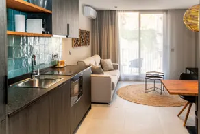 Francisco Javier's Apartments, Apartment with k... - Image 3