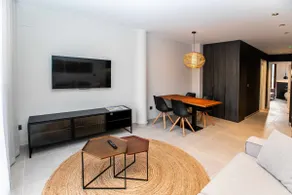 Francisco Javier's Apartments, Apartment with k... - Image 2