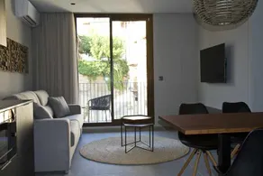 Francisco Javier's Apartments, Apartment with k... - Image 4