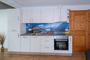 Apartment with mountain view (apartment Martin) - Image 4