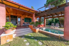 Villa Revita Kourouta beach - Image 2