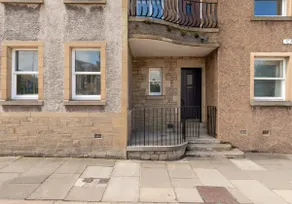Canongate [357] - Ein Schlafzimmer Wohnung, Schläft 2 - Image 4