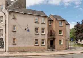 Canongate [357] - Ein Schlafzimmer Wohnung, Schläft 2 - Image 3
