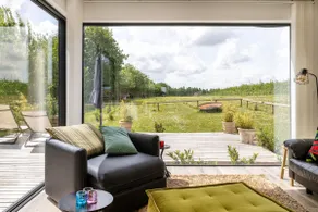 Tiny House for 2-4 persons - Image 4