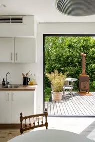 Tiny House for 2-4 persons - Image 2